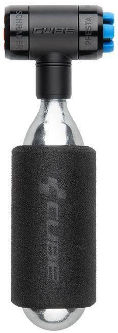 Pompa CUBE Race CO2