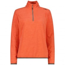 Fleece dama CMP 34G4786 FW 2026