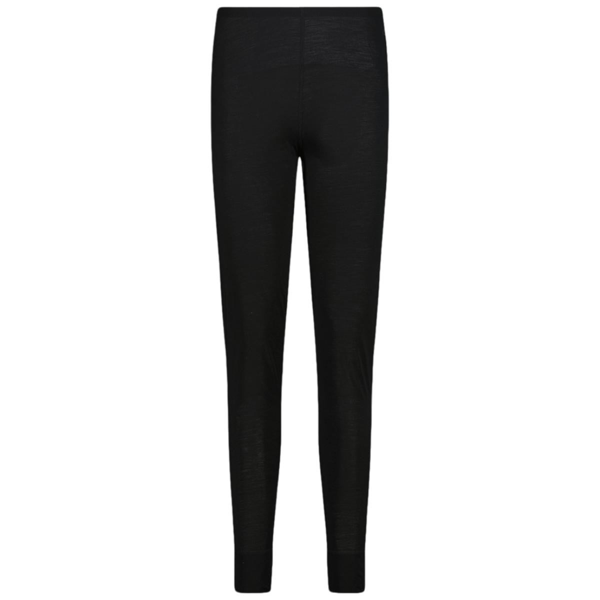 Pantaloni de corp dama CMP 34Y2526 FW 2026-Negru-XS