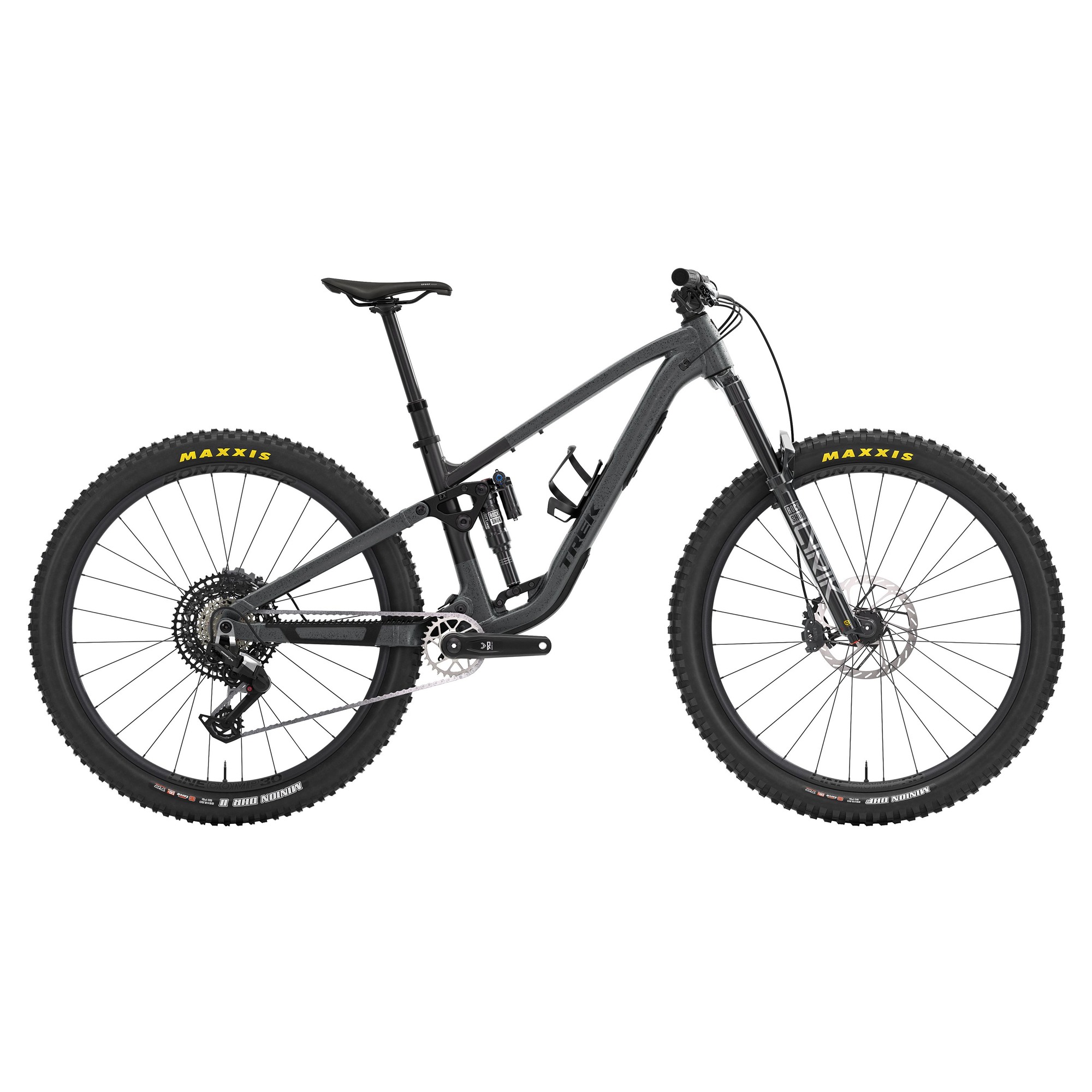 Bicicleta Trek Fuel Ex 9 Eagle 90 Gen 7 27.5" 2027