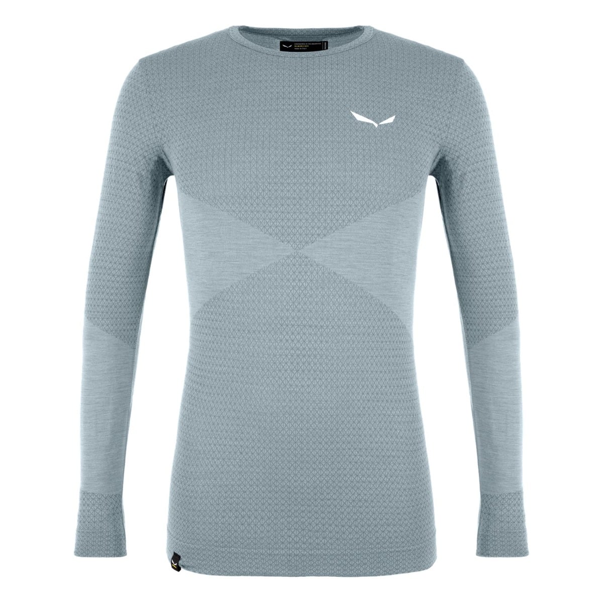 Bluza trekking barbati Salewa Zebru Responsive