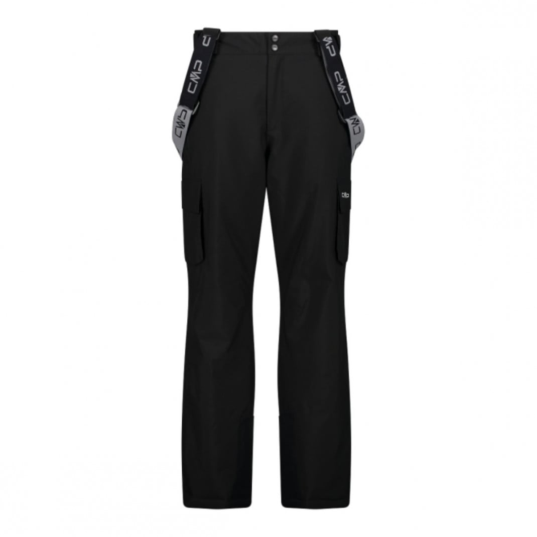 Pantaloni schi barbati CMP 34W4347 FW 2025