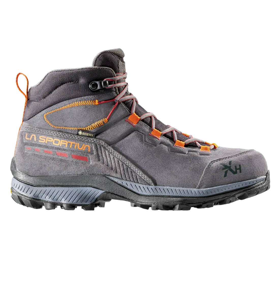 Ghete trekking barbati La Sportiva TX Hike Mid Leather GTX 2024