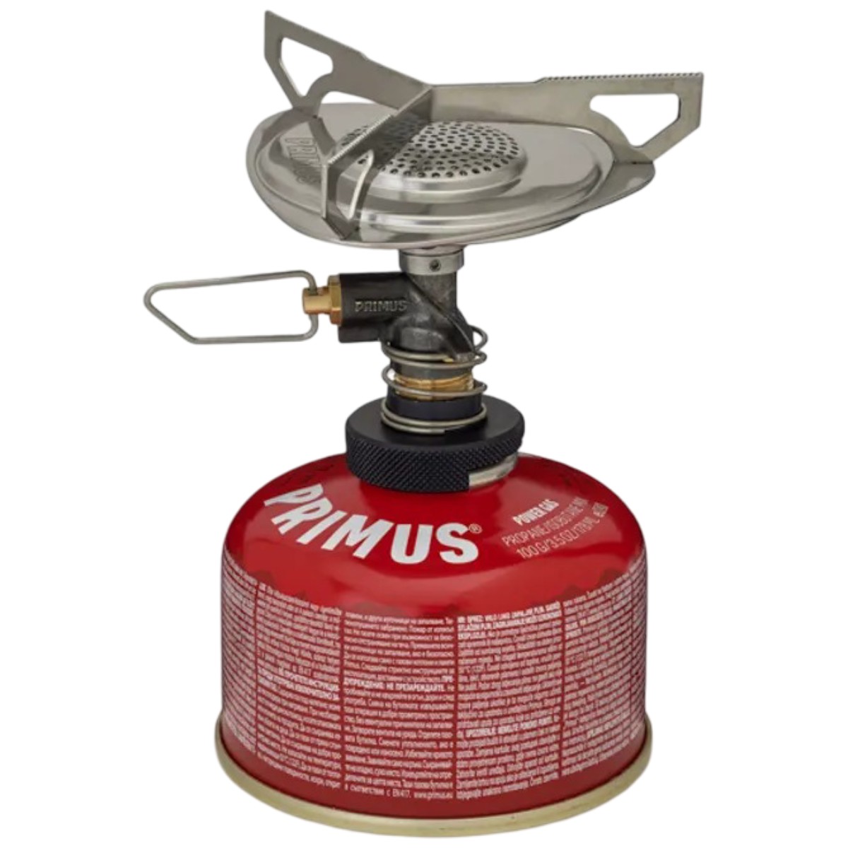 Arzator Primus Essential Trail DUO