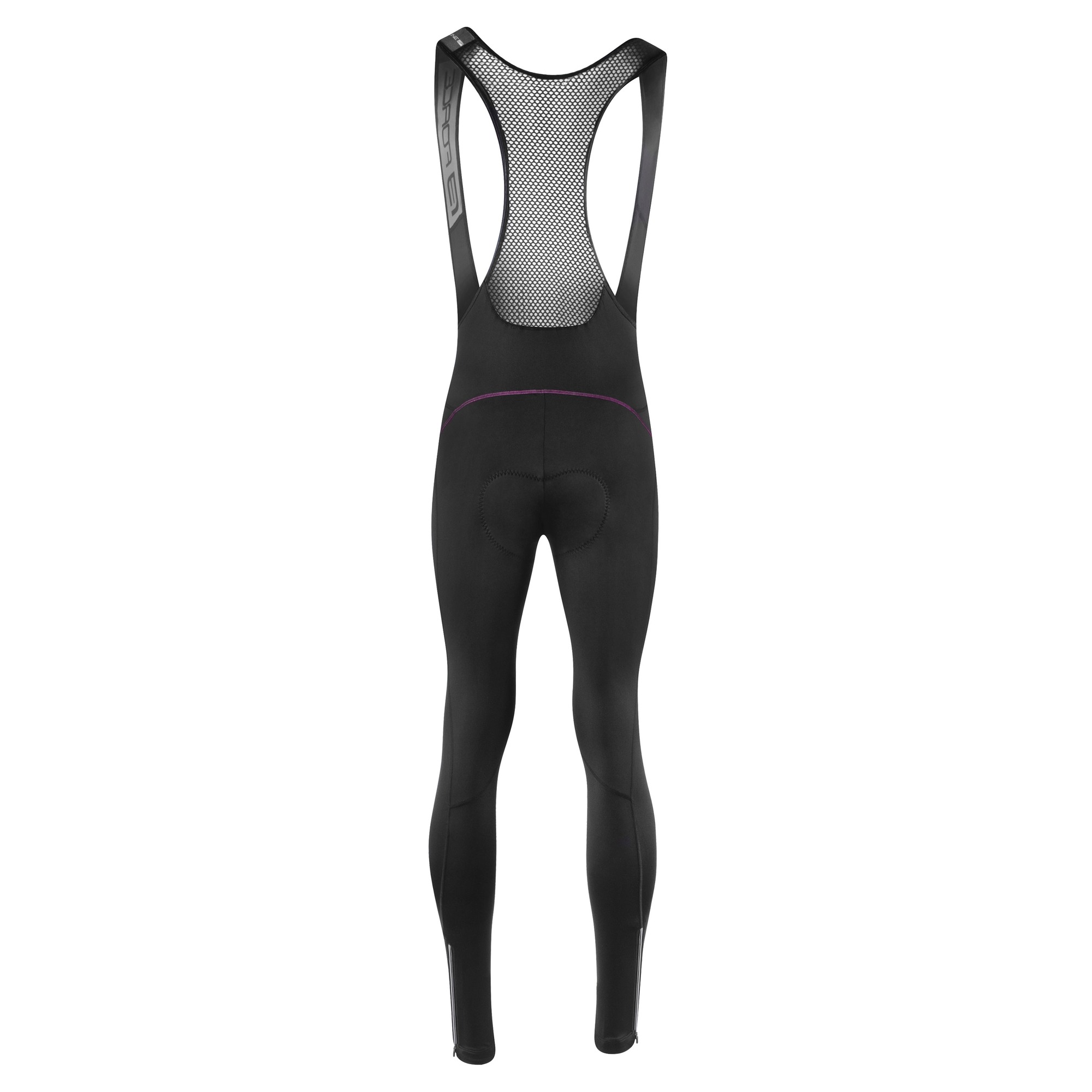 Pantaloni Force Bright Negri