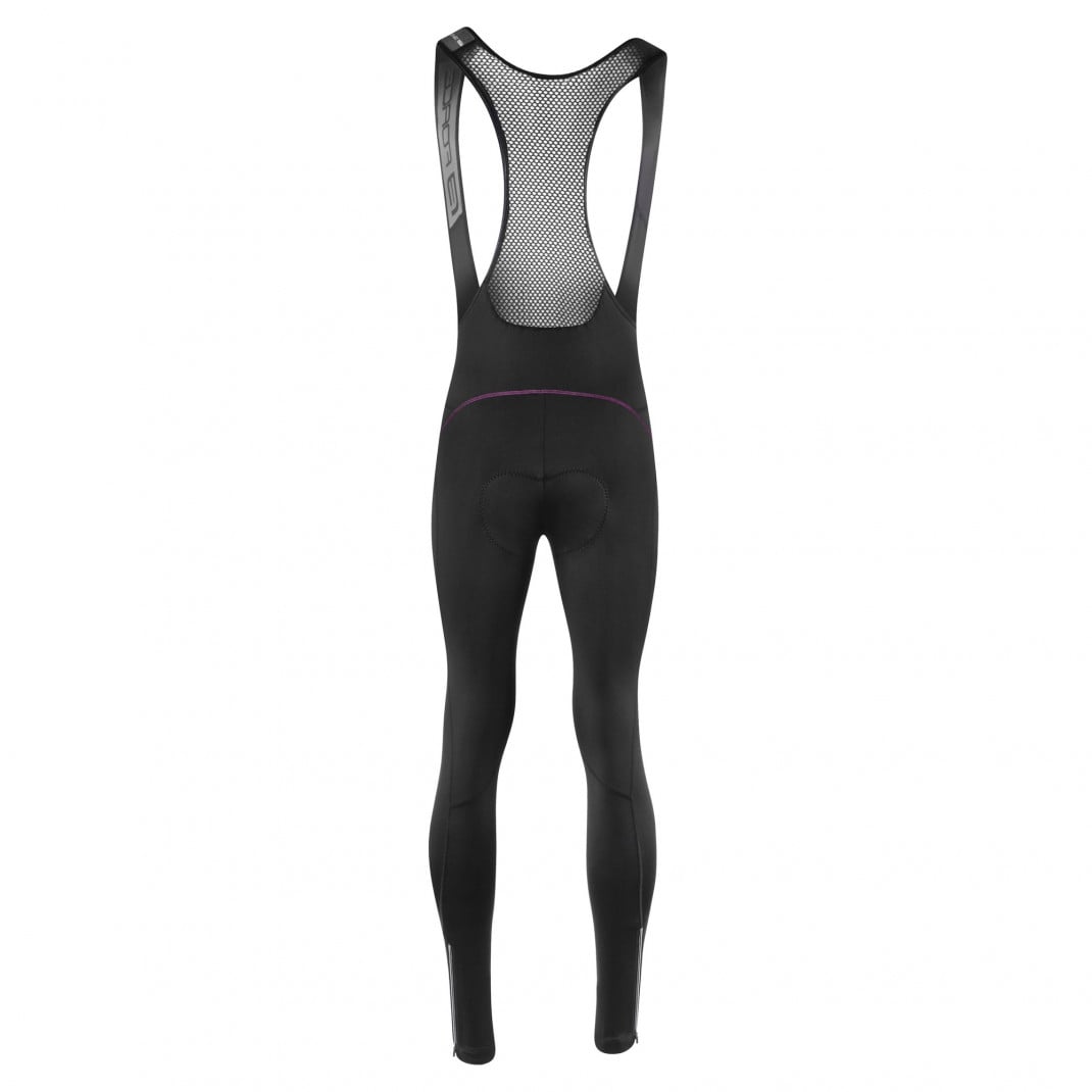 Pantaloni Force Bright Negri