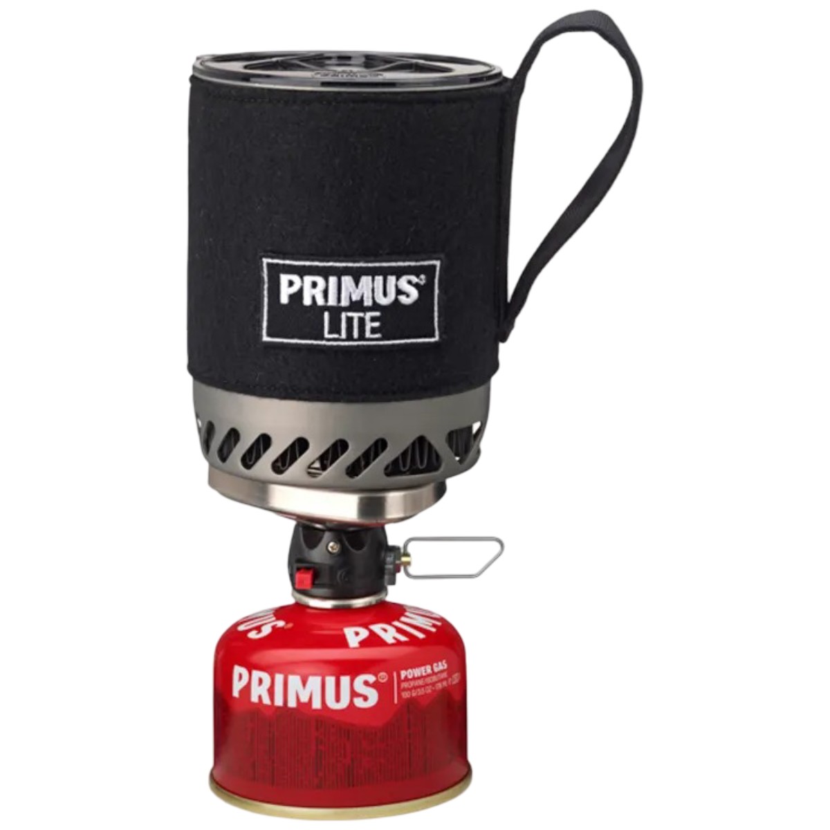 Arzator Primus Lite System