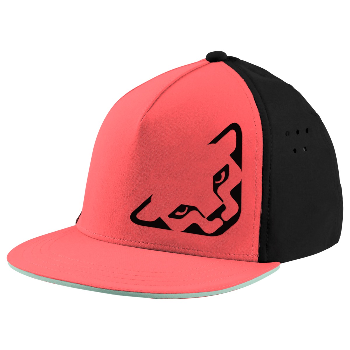 Sapca Dynafit Trucker Tech-Portocaliu/Negru-One size