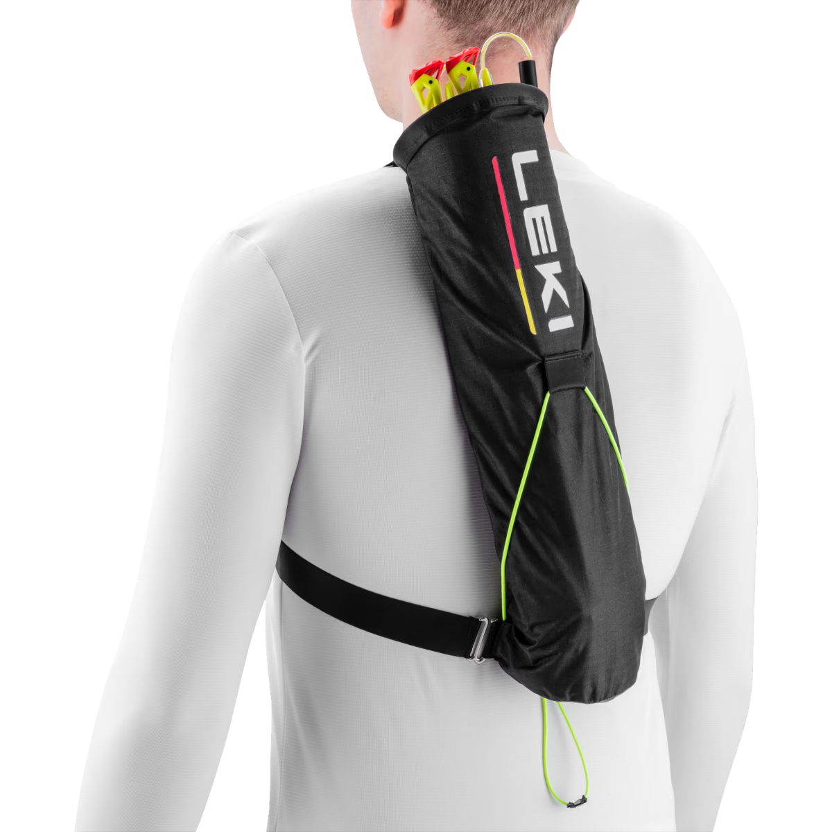 Husa bete Leki Trail Running