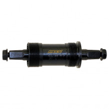 Monobloc pedalier Neco 110.5/21 mm