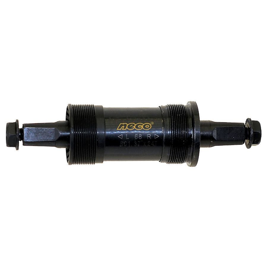 Monobloc Pedalier Neco 115/23.5 mm