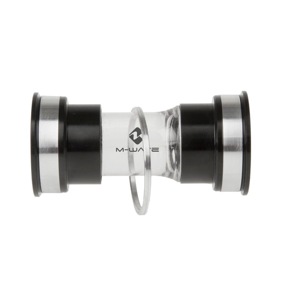 Monobloc pedalier M-Wave Carousel BB PF EX” Press Fit