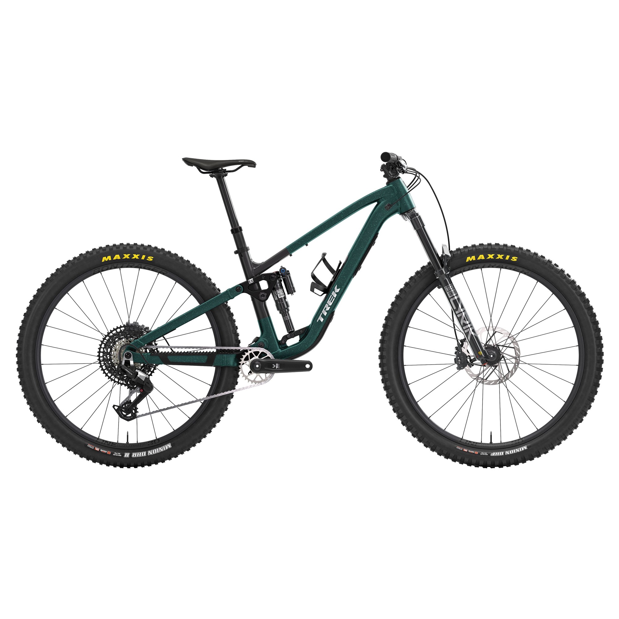 Bicicleta Trek Fuel Ex 9 Eagle 90 Gen 7 29" 2027