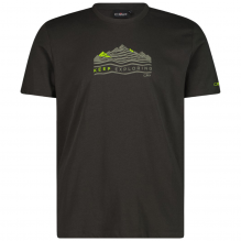 Tricou barbati CMP 35F5617 SS 2026