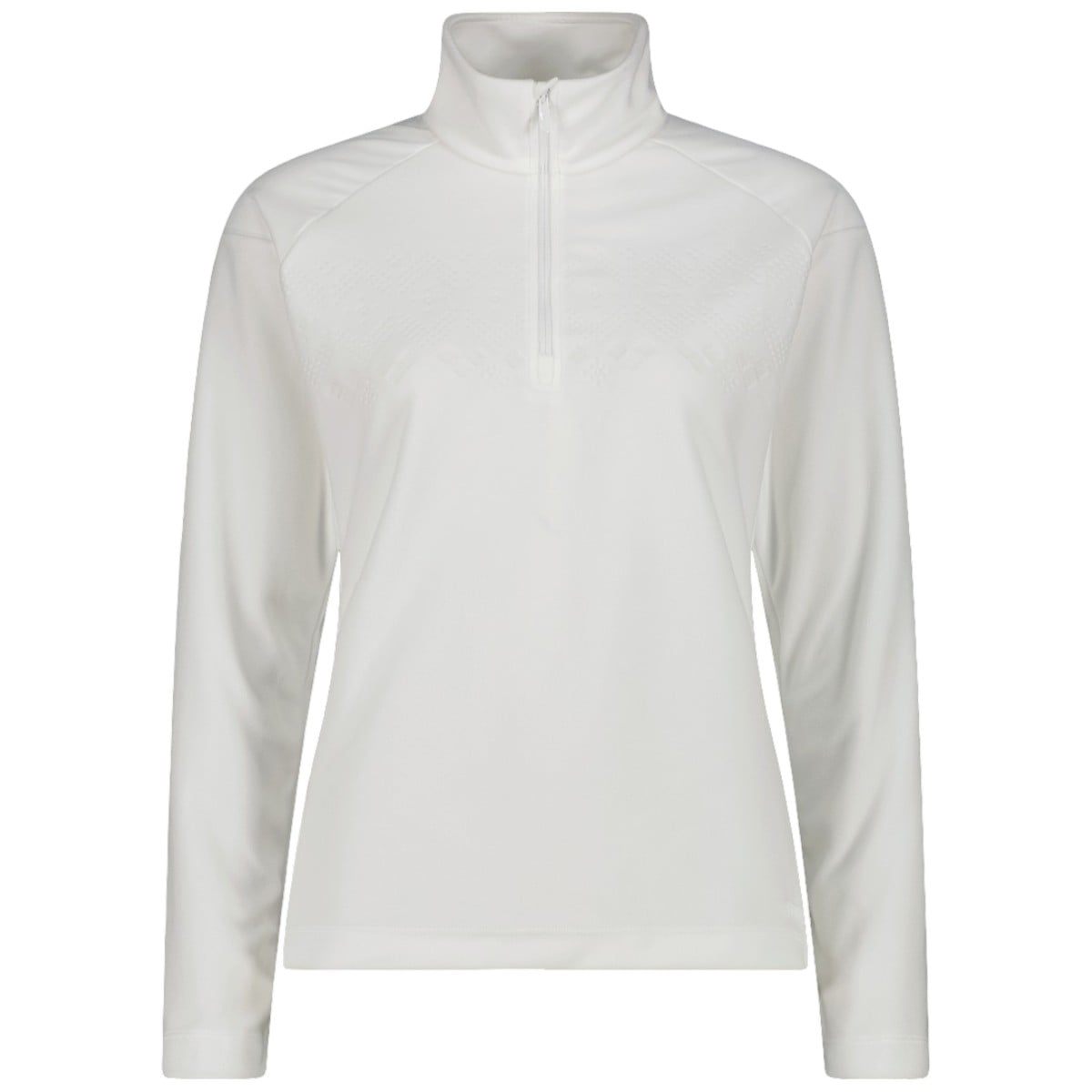 Fleece dama CMP Arctic 35G0446-Alb-XS