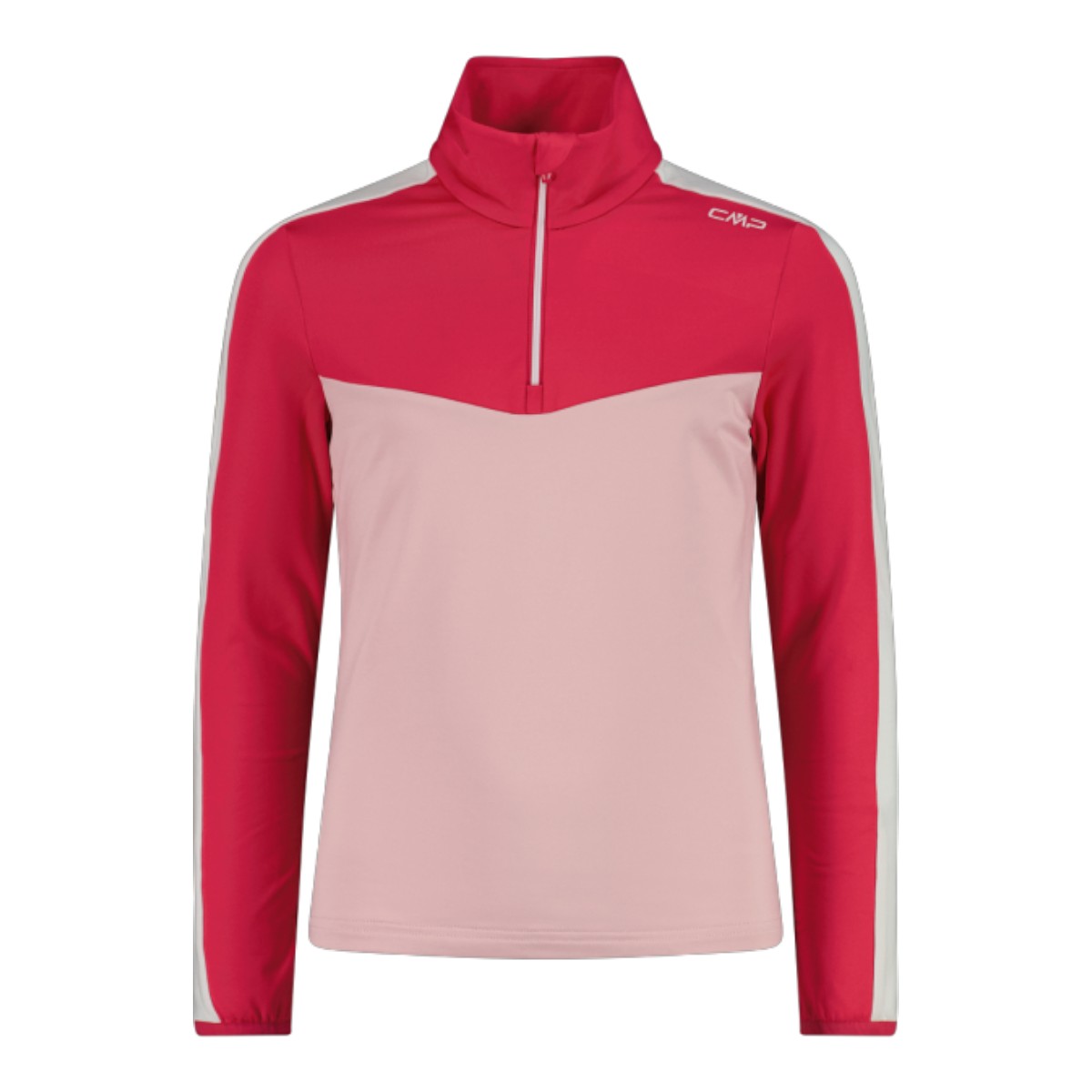 Fleece copii CMP Softech FW 2025