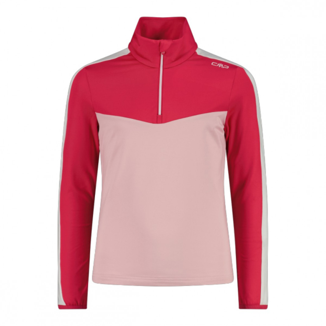 Fleece copii CMP Softech FW 2025