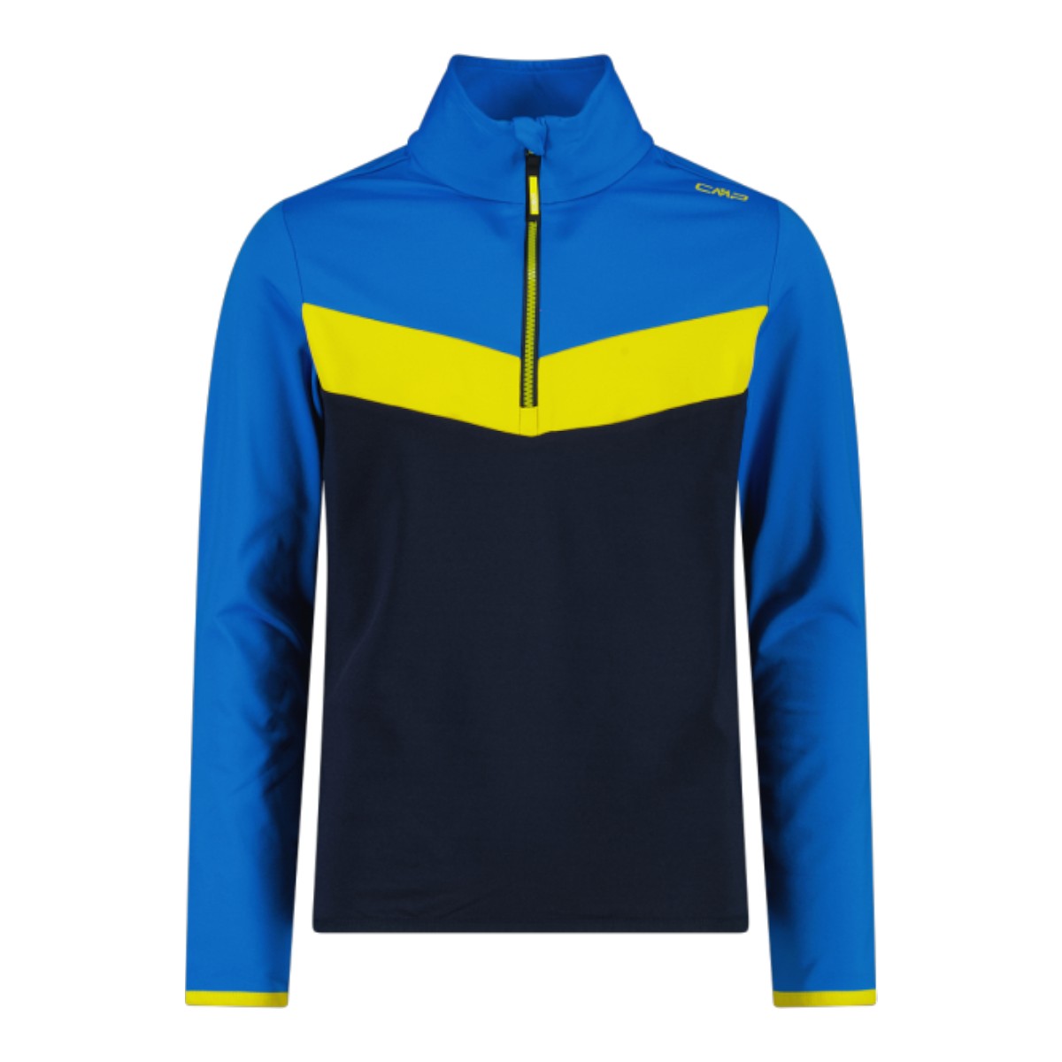 Fleece copii CMP Softech 35L0574