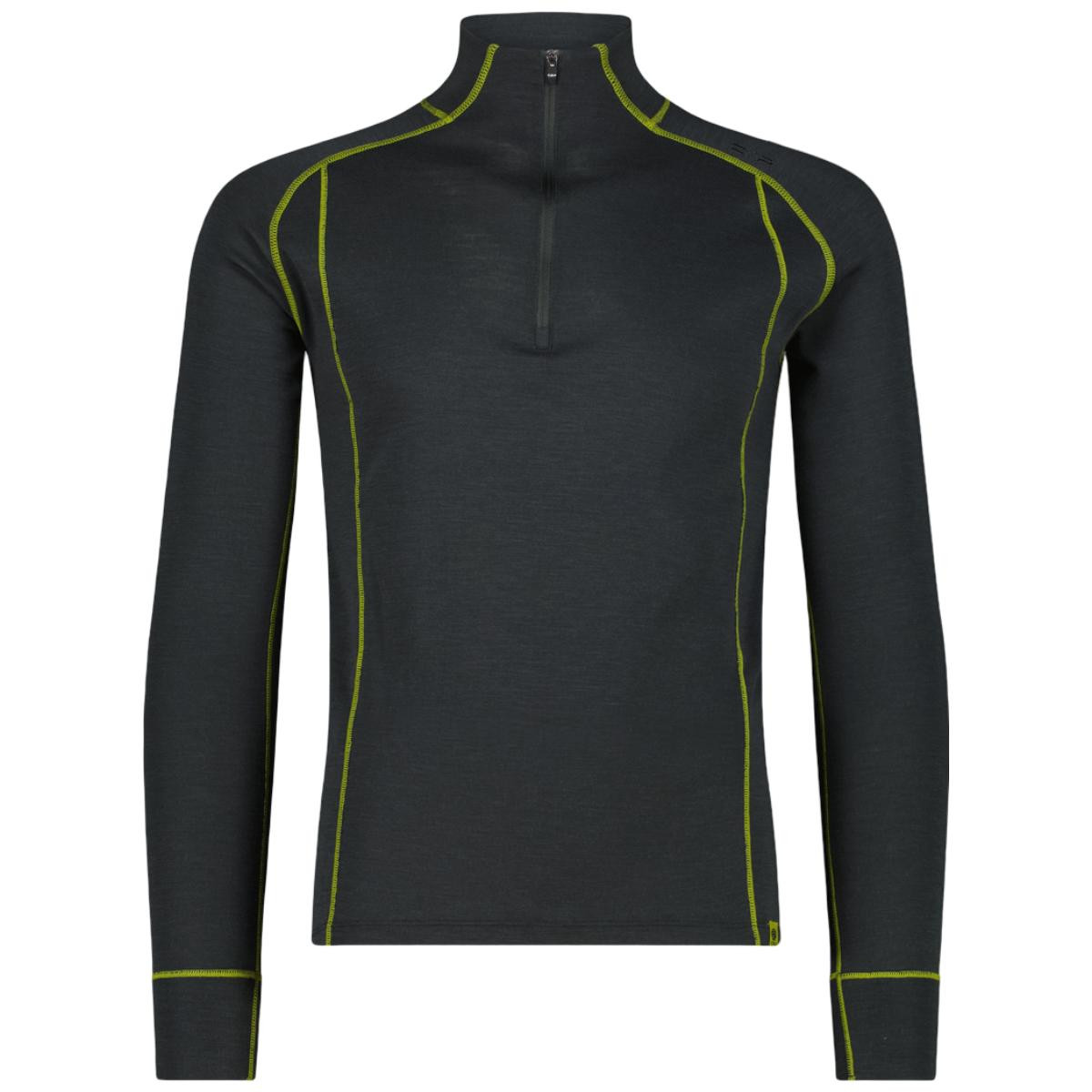 Bluza merino barbati CMP Kildar Base Layer 35L2617 FW 2026