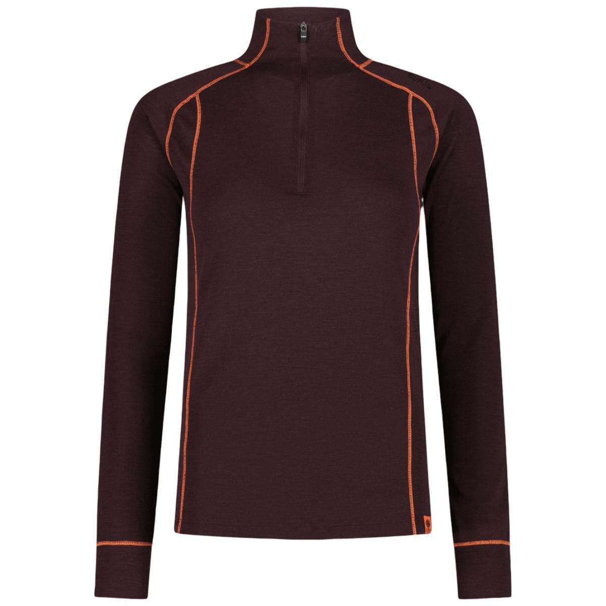 Bluza merino dama CMP Kildar Base Layer 35L2626 FW 2026