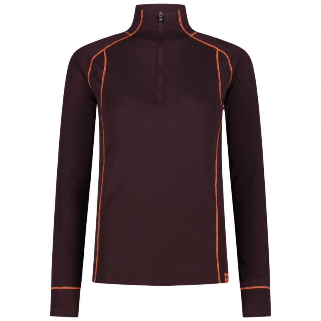 Bluza merino dama CMP Kildar Base Layer 35L2626 FW 2026
