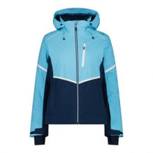 Jacheta schi dama CMP 35W0156-Albastru/Bleu-XS