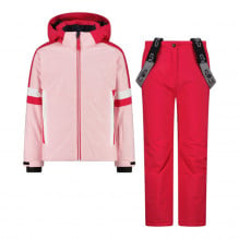 Set jacheta si pantaloni copii CMP 35W0335