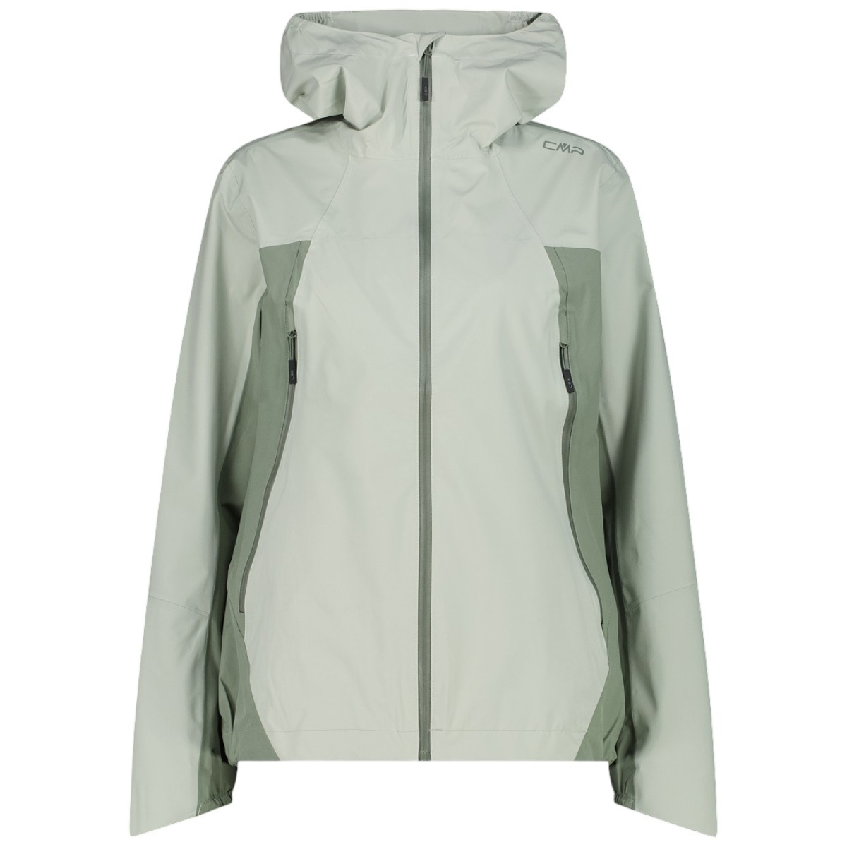 Jacheta impermeabila dama CMP Unlimitech 2-Layer SS 2026