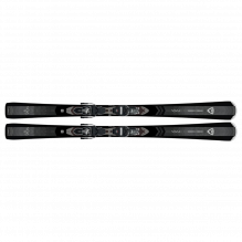 Schiuri dama Rossignol Nova 4 + Legaturi Xpress W 10 GW
