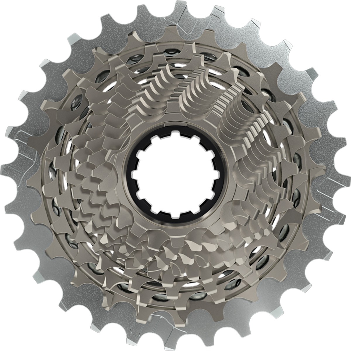 Bloc de pinioane pe caseta Sram XG-1290 10-28T, 12 viteze