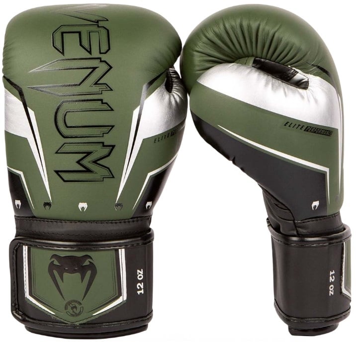 Manusi box Venum Elite Evo