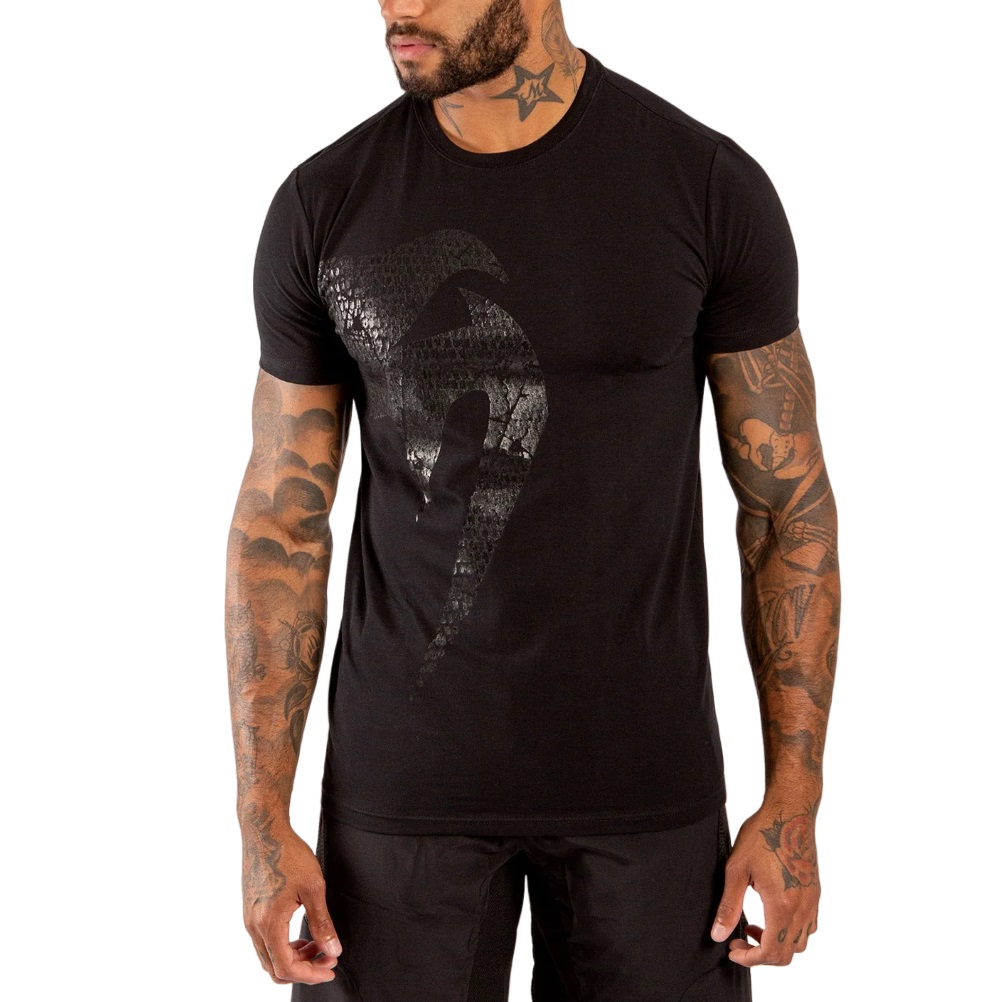 Tricou antrenament barbati Venum Giant