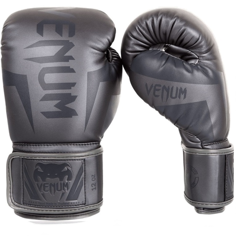 Manusi box PU Venum Elite