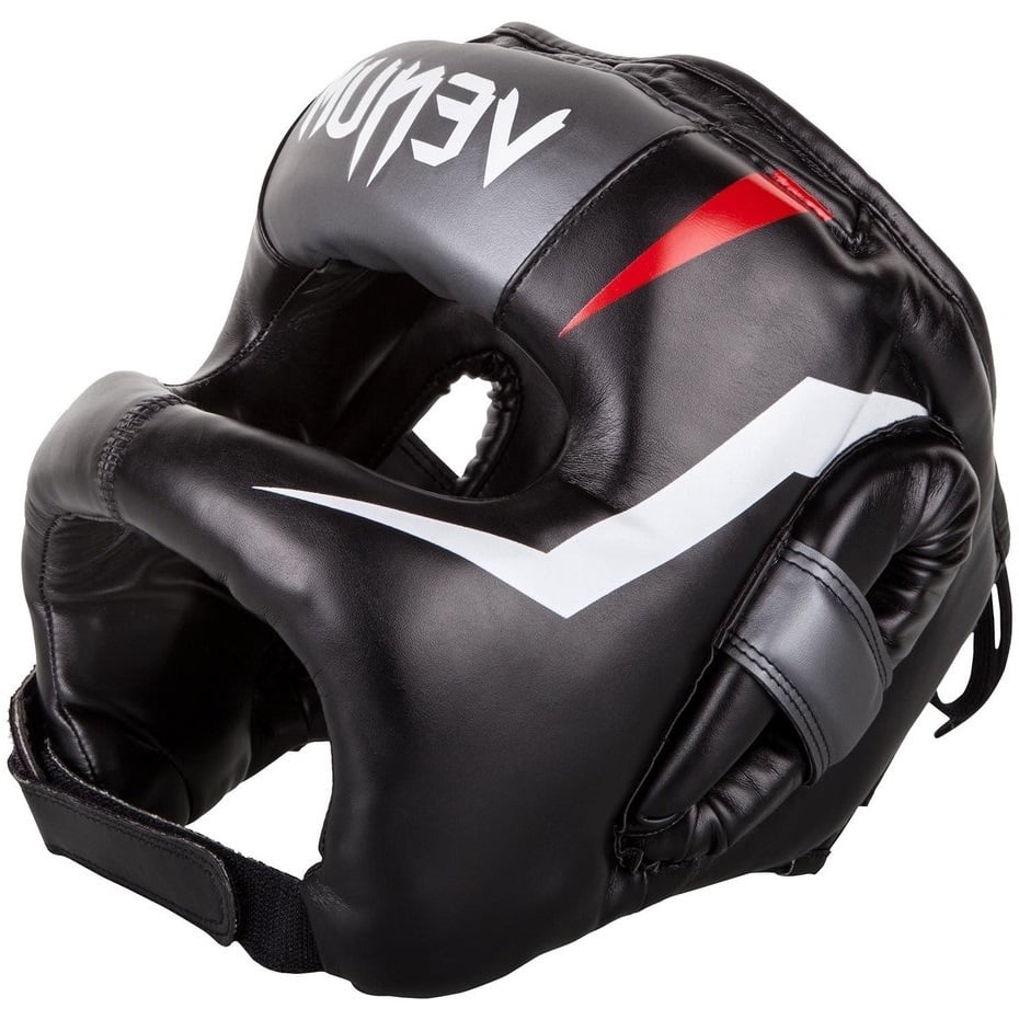 Casca protectie Venum Elite Iron