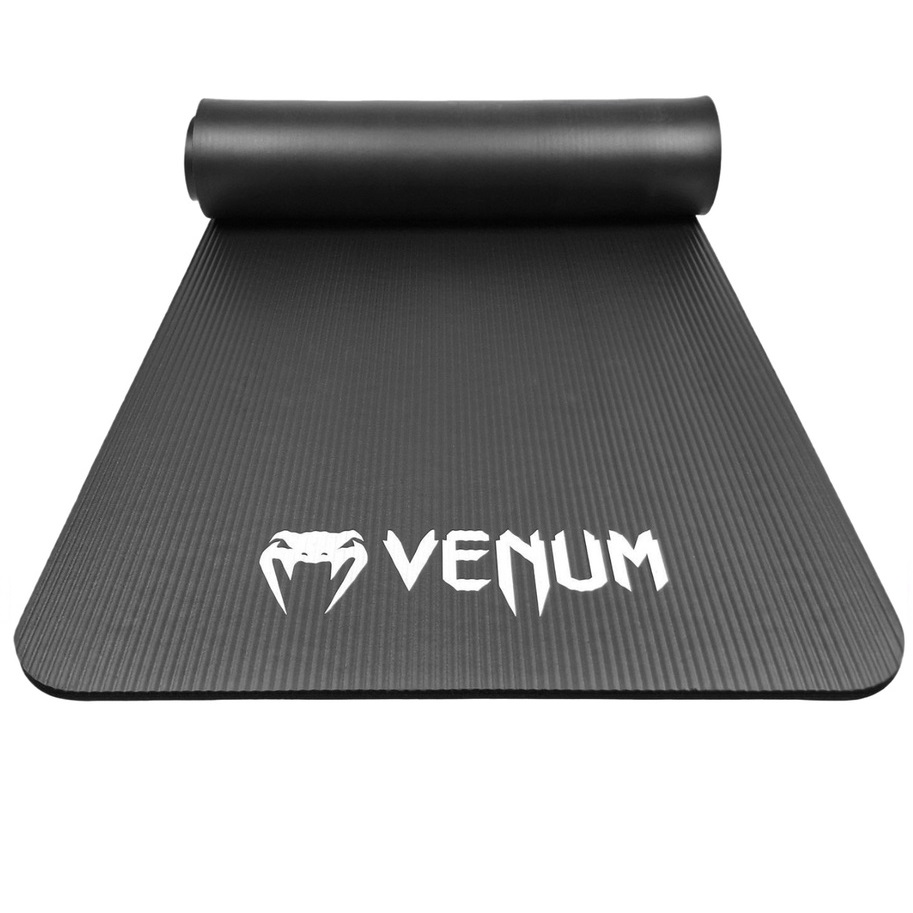 Saltea exercitii Venum Laser Yoga-Negru