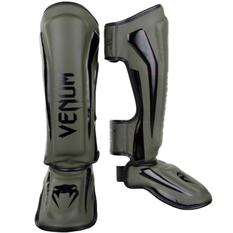 Tibiere Venum Elite Standup