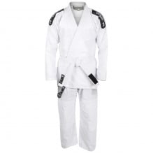 Kimono Jiu-Jitsu Venum First BJJ GI-Alb-164-170cm (A1.5)