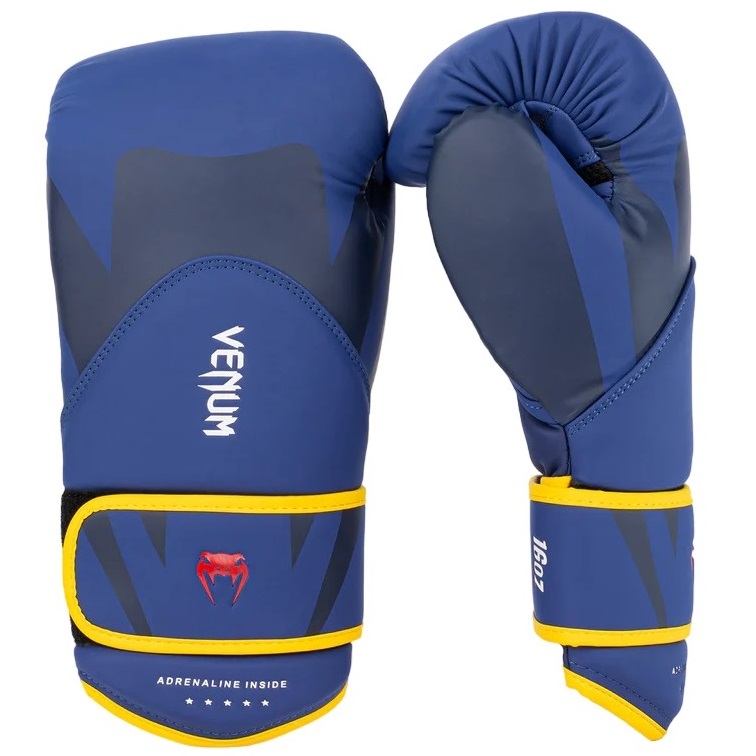 Manusi box Venum Challenger 4.0