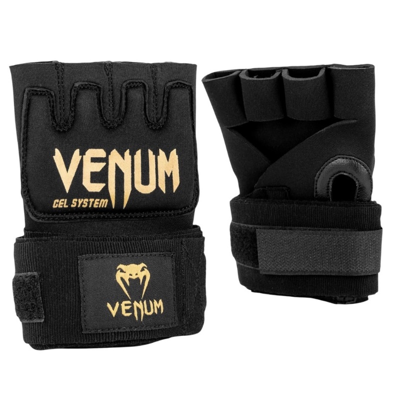 Manusi MMA Venum Kontact Gel