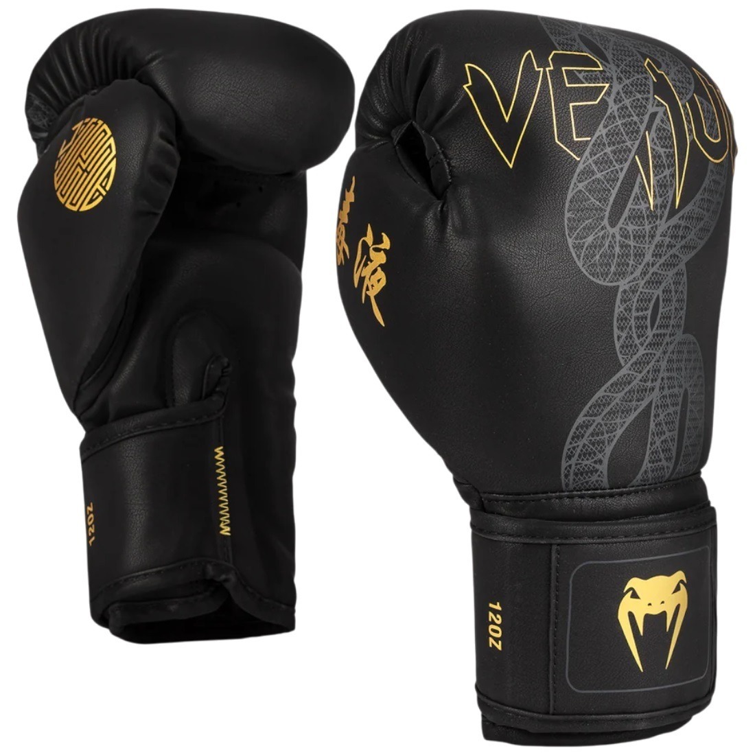 Manusi box Venum Serpenti
