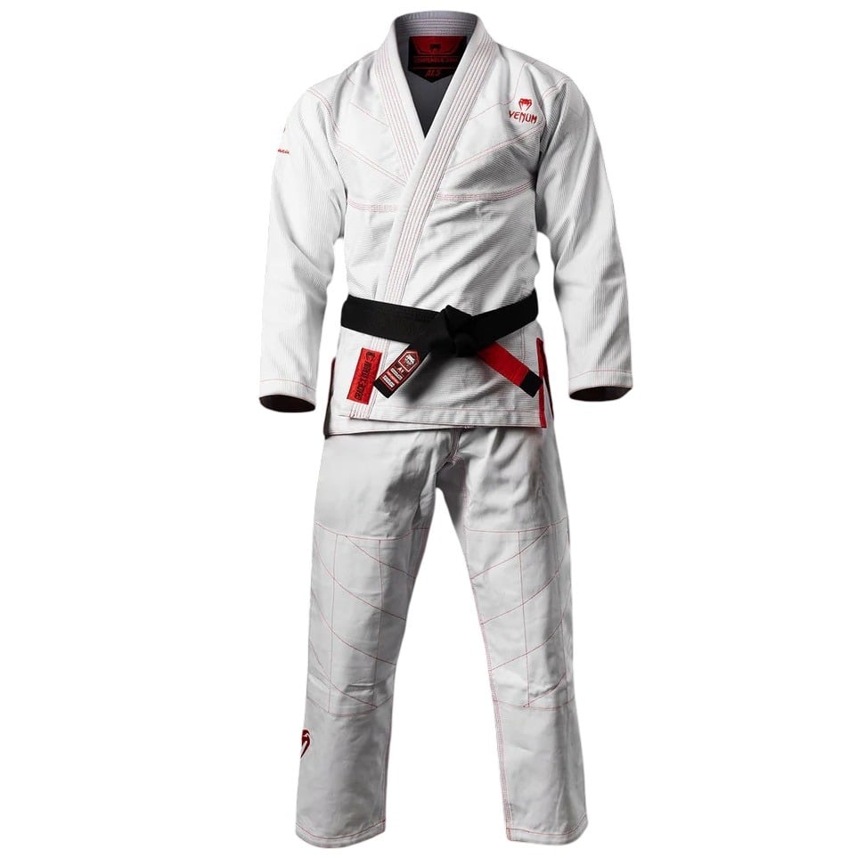 Kimono Jiu-Jitsu Venum x Roger Gracie Signature