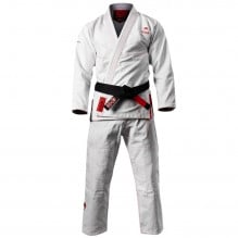 Kimono Jiu-Jitsu Venum x Roger Gracie Signature