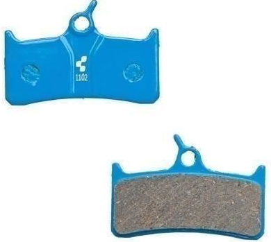 Placute frana disc Cube Shimano Deore XT/BR-M755 Sintetice