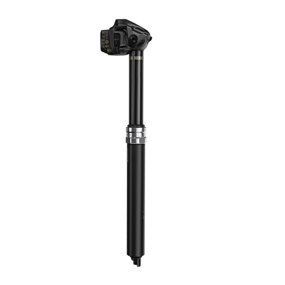 Tija sa RockShox Reverb Axs 31.6 mm/125 mm