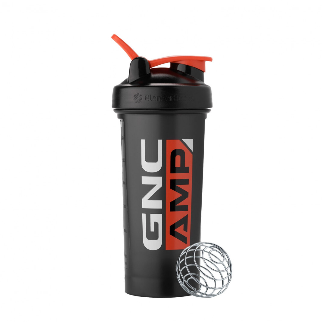 Gnc Shaker Blender Clasic 800 Ml