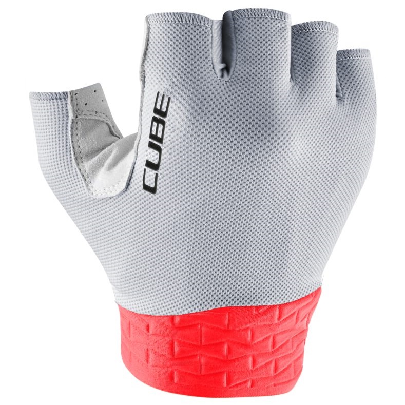 Manusi ciclism Cube Performance Short Finger
