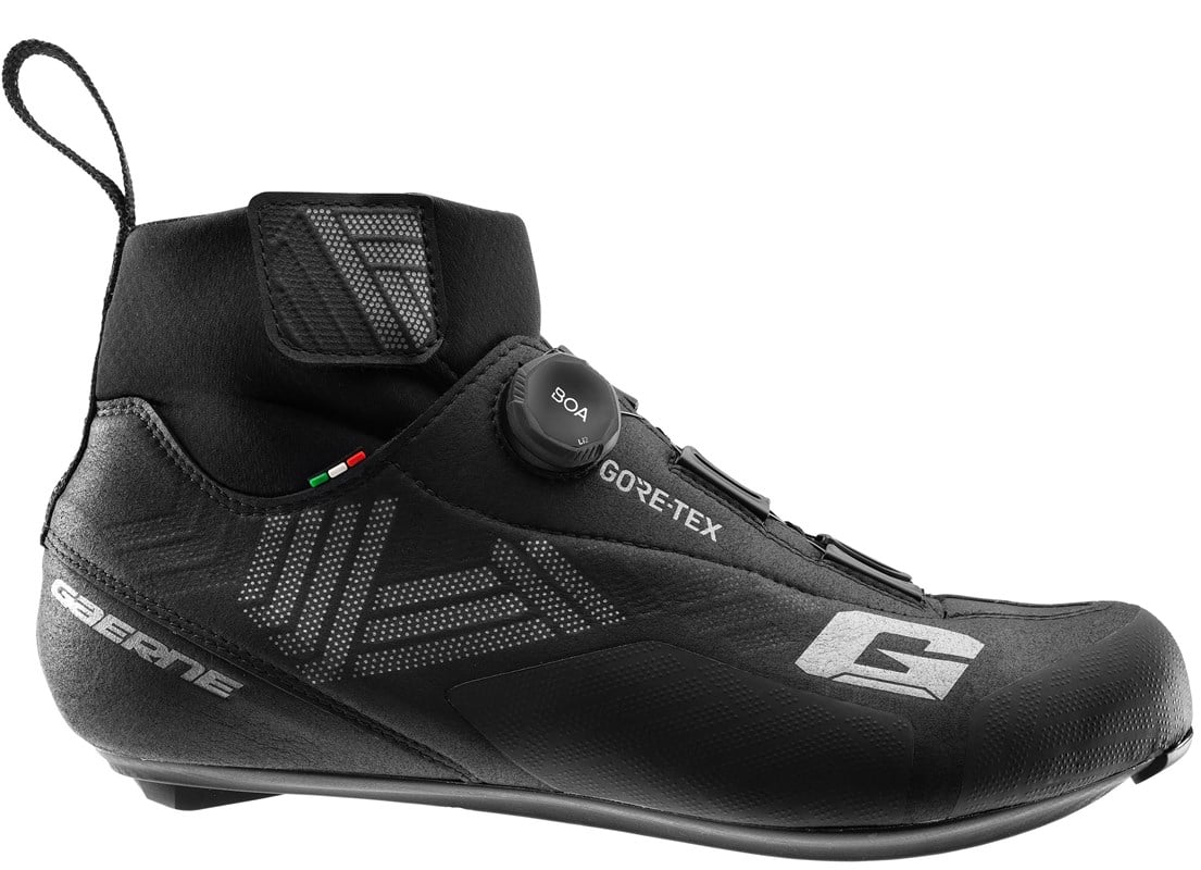 Pantofi ciclism sosea barbati Gaerne G.Ice-Storm 1.0 GTX