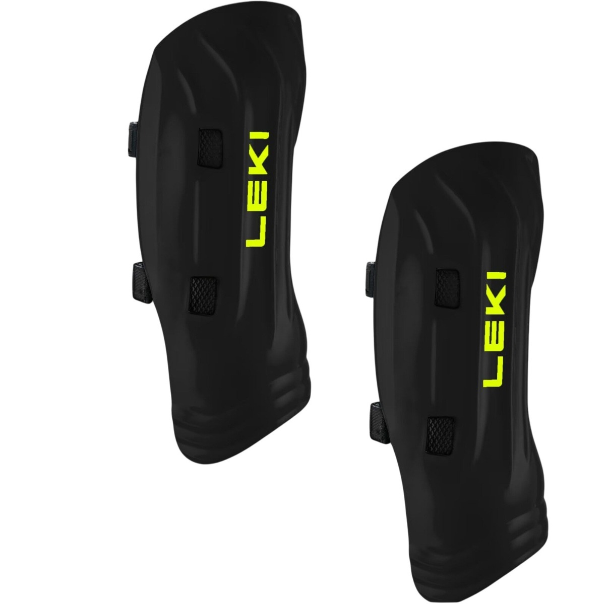 Protectie tibie schi Leki Shin Guard World Cup Pro Junior