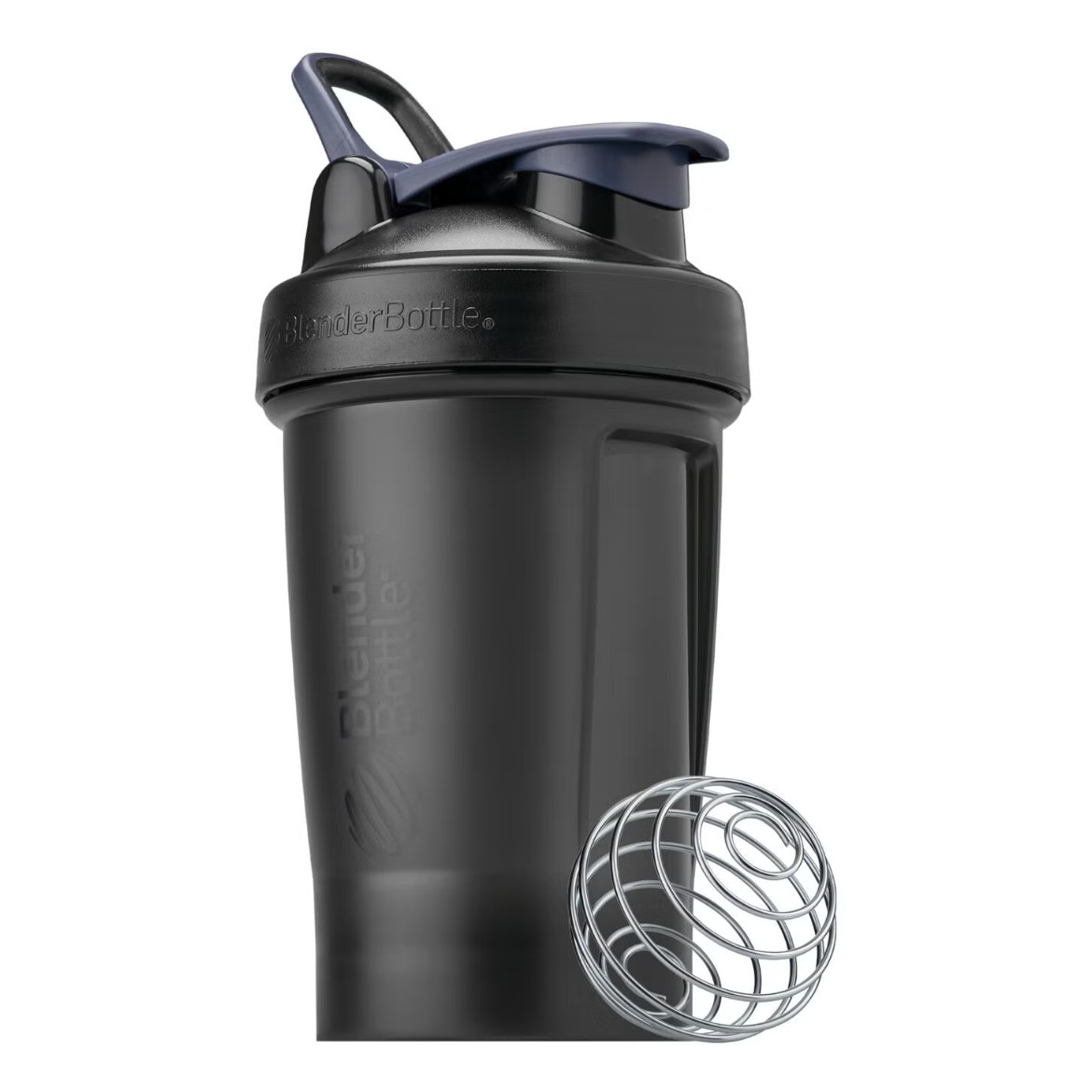 Nightshade Blenderbottle Classic V2 Shaker Cup, 590 ml
