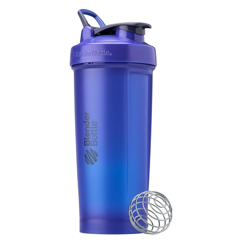 Cobalt Blenderbottle Classic V2 Shaker Cup, 1330 ml